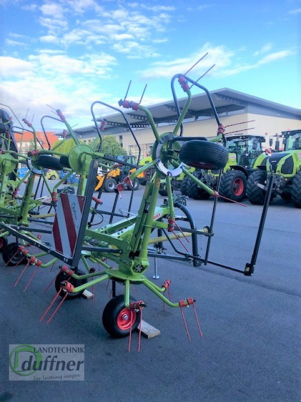 CLAAS Volto 55 - Prevrtač sijena/ Grabulje: slika CLAAS Volto 55 - Prevrtač sijena/ Grabulje CLAAS Volto 55 - Prevrtač sijena/ Grabulje: slika CLAAS Volto 55 - Prevrtač sijena/ Grabulje