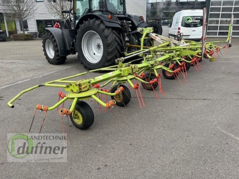 CLAAS Volto 870 - Prevrtač sijena/ Grabulje: slika CLAAS Volto 870 - Prevrtač sijena/ Grabulje CLAAS Volto 870 - Prevrtač sijena/ Grabulje: slika CLAAS Volto 870 - Prevrtač sijena/ Grabulje