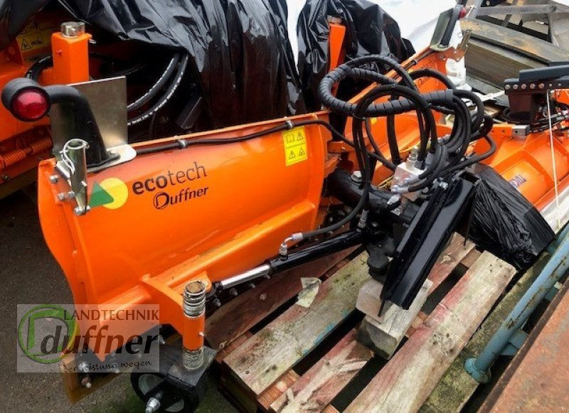 EcoTech EPV 3 182 - Ralica za snijeg za Namjenska/ Posebna vozila: slika EcoTech EPV 3 182 - Ralica za snijeg za Namjenska/ Posebna vozila EcoTech EPV 3 182 - Ralica za snijeg za Namjenska/ Posebna vozila: slika EcoTech EPV 3 182 - Ralica za snijeg za Namjenska/ Posebna vozila