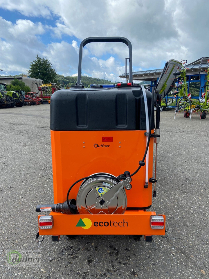 EcoTech SWA300 - Visokotlačni perač: slika EcoTech SWA300 - Visokotlačni perač EcoTech SWA300 - Visokotlačni perač: slika EcoTech SWA300 - Visokotlačni perač