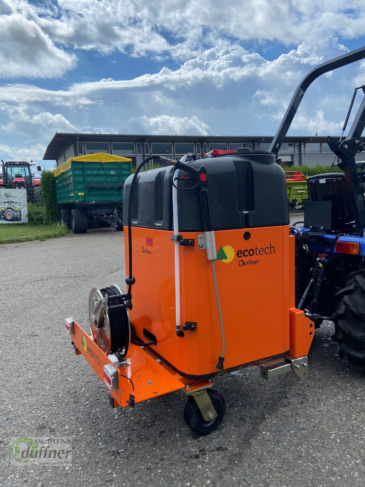 EcoTech SWA300 - Visokotlačni perač: slika EcoTech SWA300 - Visokotlačni perač EcoTech SWA300 - Visokotlačni perač: slika EcoTech SWA300 - Visokotlačni perač