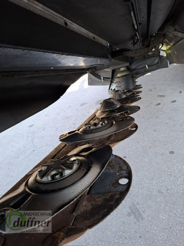 Kosilica Fendt Slicer 960: slika Kosilica Fendt Slicer 960 Kosilica Fendt Slicer 960: slika Kosilica Fendt Slicer 960