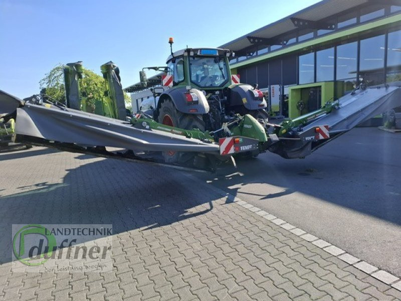 Fendt Slicer 960 - Kosilica: slika Fendt Slicer 960 - Kosilica Fendt Slicer 960 - Kosilica: slika Fendt Slicer 960 - Kosilica