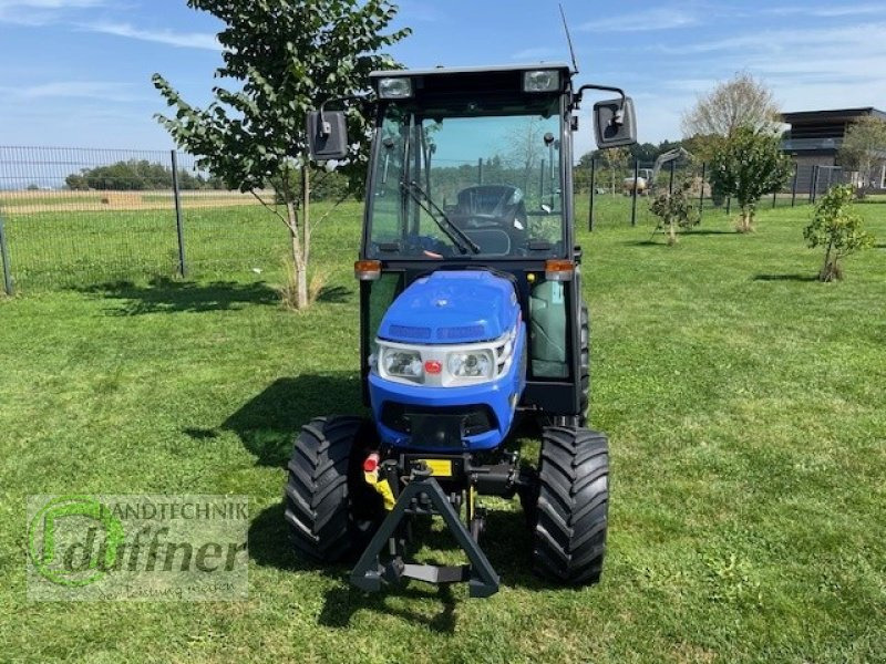 Iseki TM 3217 AHLK - Općinski traktor: slika Iseki TM 3217 AHLK - Općinski traktor Iseki TM 3217 AHLK - Općinski traktor: slika Iseki TM 3217 AHLK - Općinski traktor