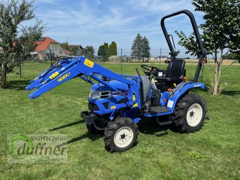 Iseki TM 3217 AL - Općinski traktor: slika Iseki TM 3217 AL - Općinski traktor Iseki TM 3217 AL - Općinski traktor: slika Iseki TM 3217 AL - Općinski traktor