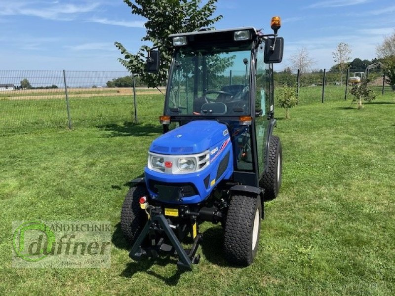 Iseki TM 3267 AHLK - Općinski traktor: slika Iseki TM 3267 AHLK - Općinski traktor Iseki TM 3267 AHLK - Općinski traktor: slika Iseki TM 3267 AHLK - Općinski traktor