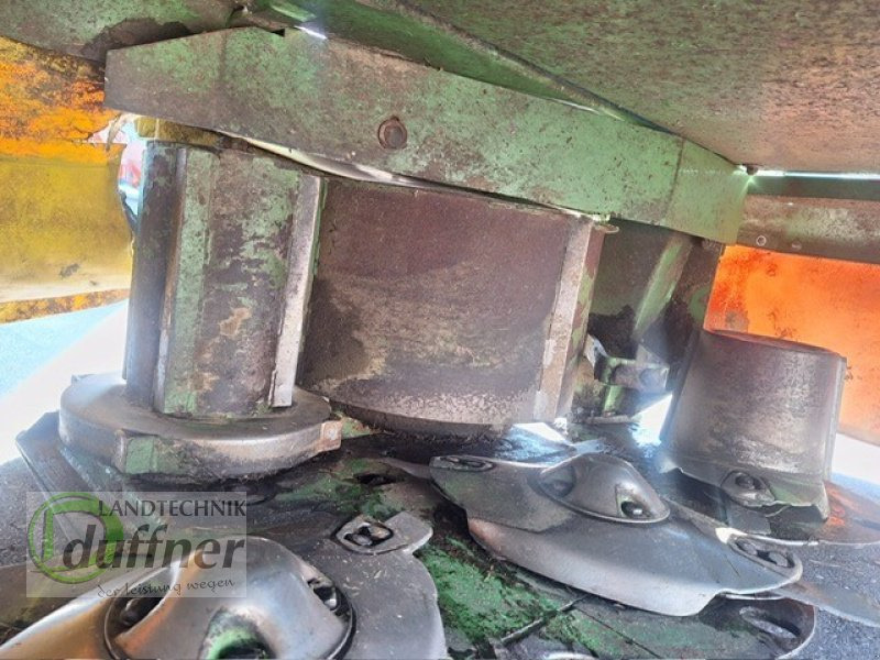 Krone Easy Cut 32 P - Kosilica: slika Krone Easy Cut 32 P - Kosilica Krone Easy Cut 32 P - Kosilica: slika Krone Easy Cut 32 P - Kosilica