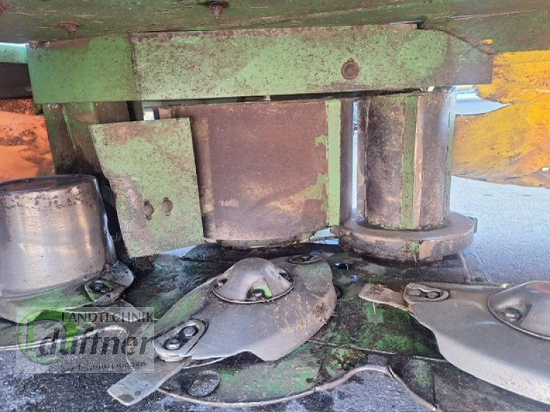 Krone Easy Cut 32 P - Kosilica: slika Krone Easy Cut 32 P - Kosilica Krone Easy Cut 32 P - Kosilica: slika Krone Easy Cut 32 P - Kosilica