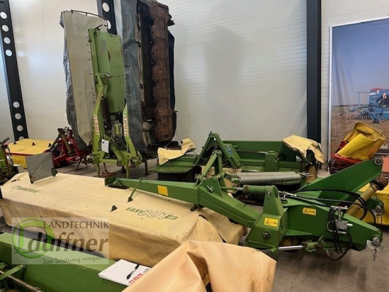 Krone Easy Cut 400 - Kosilica: slika Krone Easy Cut 400 - Kosilica Krone Easy Cut 400 - Kosilica: slika Krone Easy Cut 400 - Kosilica