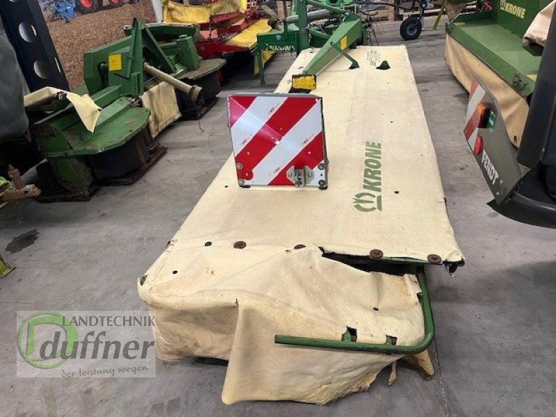 Krone Easy Cut 400 - Kosilica: slika Krone Easy Cut 400 - Kosilica Krone Easy Cut 400 - Kosilica: slika Krone Easy Cut 400 - Kosilica