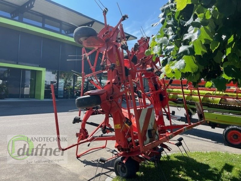 Kuhn GA 8702 - Prevrtač sijena/ Grabulje: slika Kuhn GA 8702 - Prevrtač sijena/ Grabulje Kuhn GA 8702 - Prevrtač sijena/ Grabulje: slika Kuhn GA 8702 - Prevrtač sijena/ Grabulje