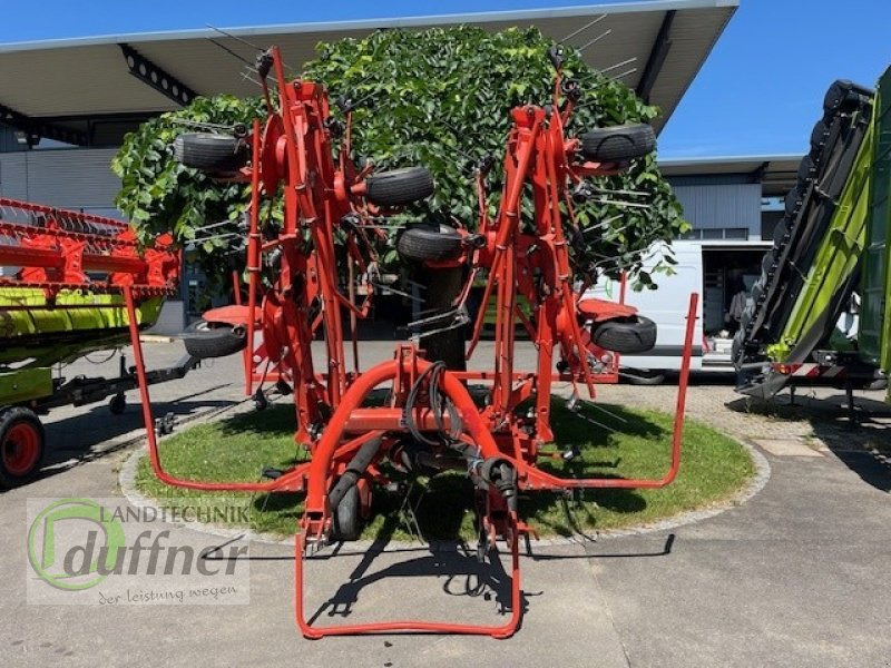 Kuhn GA 8702 - Prevrtač sijena/ Grabulje: slika Kuhn GA 8702 - Prevrtač sijena/ Grabulje Kuhn GA 8702 - Prevrtač sijena/ Grabulje: slika Kuhn GA 8702 - Prevrtač sijena/ Grabulje