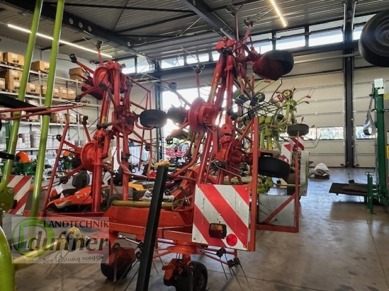 Kuhn GF 8501 MH - Prevrtač sijena/ Grabulje: slika Kuhn GF 8501 MH - Prevrtač sijena/ Grabulje Kuhn GF 8501 MH - Prevrtač sijena/ Grabulje: slika Kuhn GF 8501 MH - Prevrtač sijena/ Grabulje