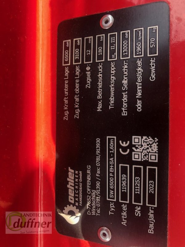 Oehler OL SW 6500 P EH-SA - Vitlo za Šumarska oprema: slika Oehler OL SW 6500 P EH-SA - Vitlo za Šumarska oprema Oehler OL SW 6500 P EH-SA - Vitlo za Šumarska oprema: slika Oehler OL SW 6500 P EH-SA - Vitlo za Šumarska oprema