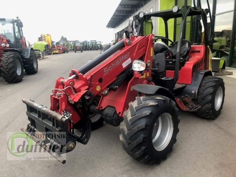 Schäffer 3550 T SLT - Teleskopski rukovatelj: slika Schäffer 3550 T SLT - Teleskopski rukovatelj Schäffer 3550 T SLT - Teleskopski rukovatelj: slika Schäffer 3550 T SLT - Teleskopski rukovatelj