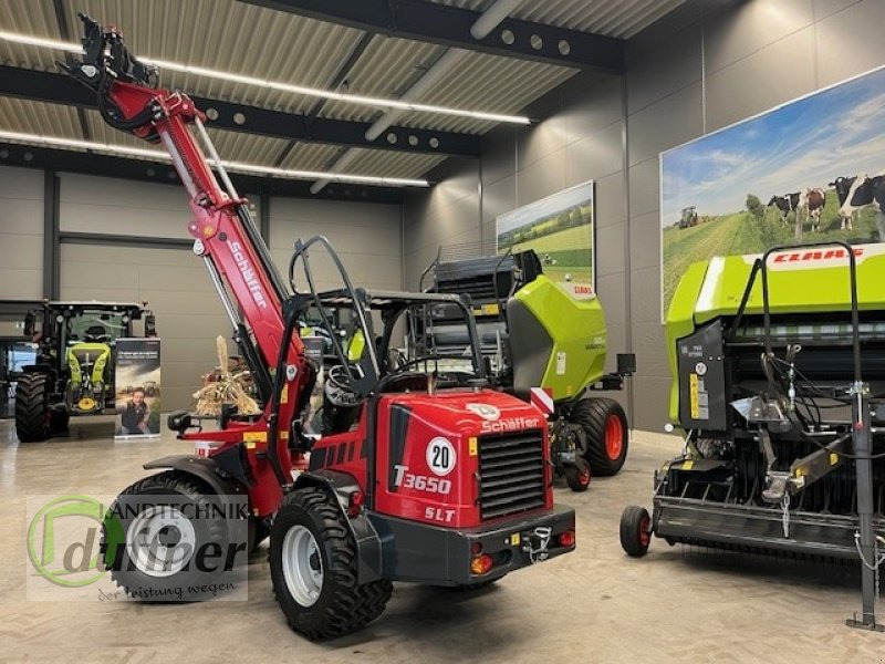 Schäffer 3650 T SLT - Teleskopski utovarivač na kotačima: slika Schäffer 3650 T SLT - Teleskopski utovarivač na kotačima Schäffer 3650 T SLT - Teleskopski utovarivač na kotačima: slika Schäffer 3650 T SLT - Teleskopski utovarivač na kotačima