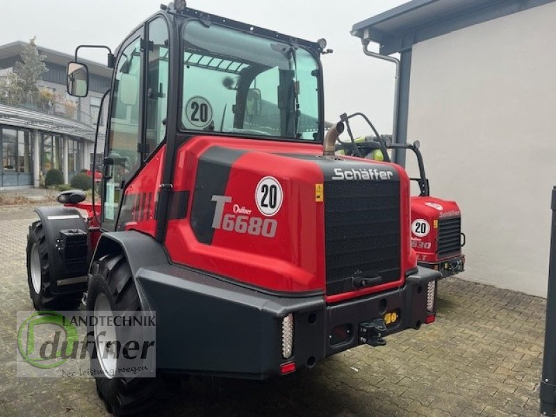 Schäffer 6680 T - Teleskopski utovarivač na kotačima: slika Schäffer 6680 T - Teleskopski utovarivač na kotačima Schäffer 6680 T - Teleskopski utovarivač na kotačima: slika Schäffer 6680 T - Teleskopski utovarivač na kotačima