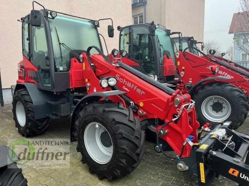 Schäffer 6680 T - Teleskopski utovarivač na kotačima: slika Schäffer 6680 T - Teleskopski utovarivač na kotačima Schäffer 6680 T - Teleskopski utovarivač na kotačima: slika Schäffer 6680 T - Teleskopski utovarivač na kotačima