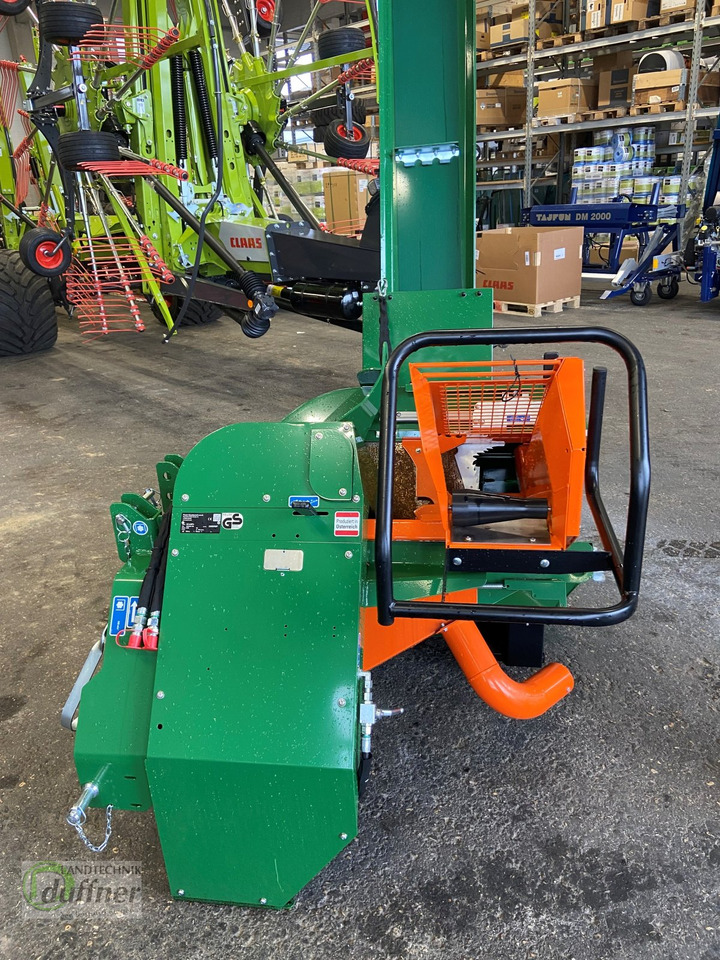 Posch EasyCut 700 - Šumarska oprema: slika Posch EasyCut 700 - Šumarska oprema Posch EasyCut 700 - Šumarska oprema: slika Posch EasyCut 700 - Šumarska oprema