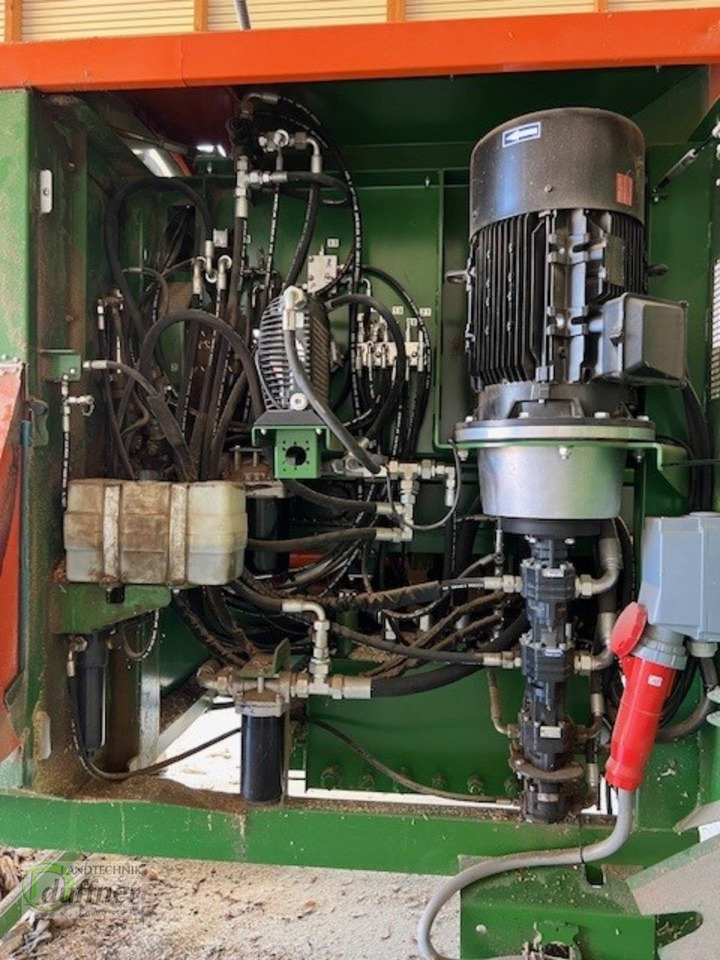 Posch Spaltfix K-540 - Šumarska oprema: slika Posch Spaltfix K-540 - Šumarska oprema Posch Spaltfix K-540 - Šumarska oprema: slika Posch Spaltfix K-540 - Šumarska oprema