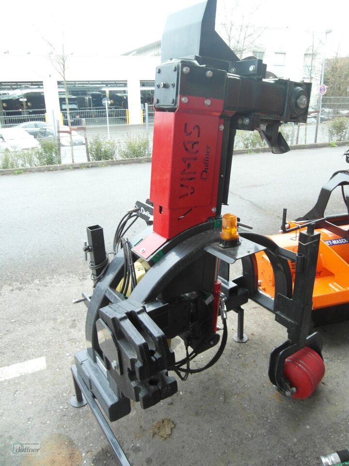 Vimas Typ A - Traktorska freza: slika Vimas Typ A - Traktorska freza Vimas Typ A - Traktorska freza: slika Vimas Typ A - Traktorska freza