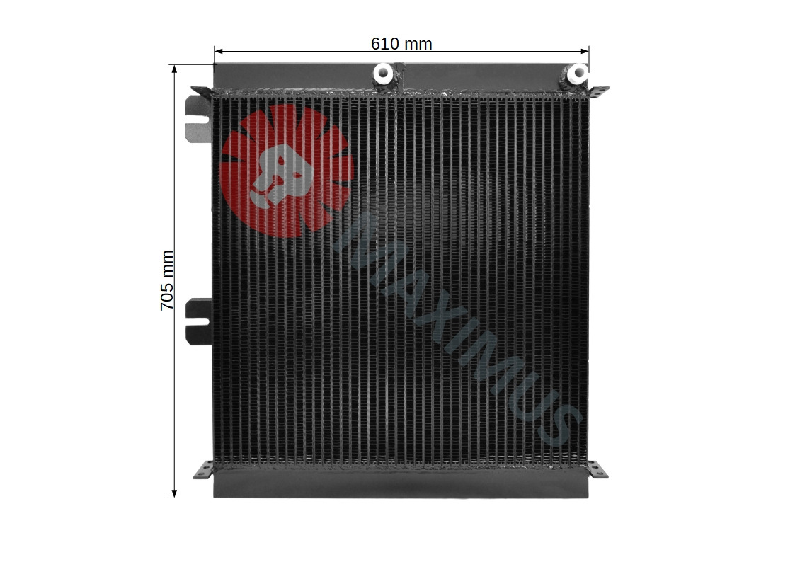 CASE MAGNUM 7210 , 7220 , 7230 , 7240 , 7250 , 8910 , 8920 , 8930 , 8940 , 8950 - Hladnjak ulja za Traktor: slika CASE MAGNUM 7210 , 7220 , 7230 , 7240 , 7250 , 8910 , 8920 , 8930 , 8940 , 8950 - Hladnjak ulja za Traktor CASE MAGNUM 7210 , 7220 , 7230 , 7240 , 7250 , 8910 , 8920 , 8930 , 8940 , 8950 - Hladnjak ulja za Traktor: slika CASE MAGNUM 7210 , 7220 , 7230 , 7240 , 7250 , 8910 , 8920 , 8930 , 8940 , 8950 - Hladnjak ulja za Traktor