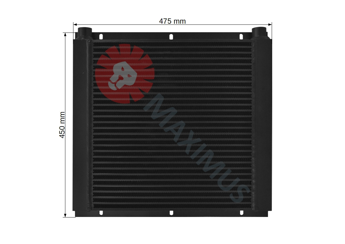 CLAAS ARES 577-547 , 656-616 , 697-617 , 836-715 , 836-816 , 720-710 - Hladnjak ulja za Traktor: slika CLAAS ARES 577-547 , 656-616 , 697-617 , 836-715 , 836-816 , 720-710 - Hladnjak ulja za Traktor CLAAS ARES 577-547 , 656-616 , 697-617 , 836-715 , 836-816 , 720-710 - Hladnjak ulja za Traktor: slika CLAAS ARES 577-547 , 656-616 , 697-617 , 836-715 , 836-816 , 720-710 - Hladnjak ulja za Traktor