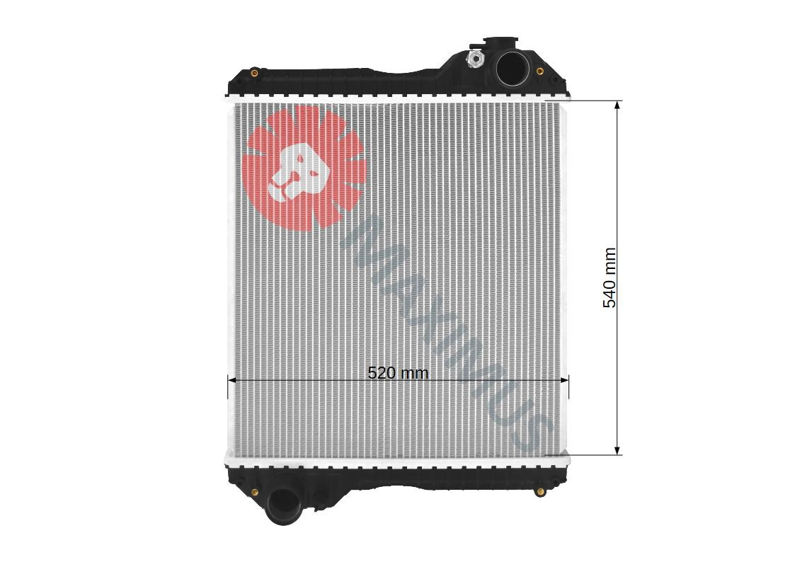 LANDINI MCCORMICK POWERMONDIAL X60 SERIES MC POWER 4 - Hladnjak: slika LANDINI MCCORMICK POWERMONDIAL X60 SERIES MC POWER 4 - Hladnjak LANDINI MCCORMICK POWERMONDIAL X60 SERIES MC POWER 4 - Hladnjak: slika LANDINI MCCORMICK POWERMONDIAL X60 SERIES MC POWER 4 - Hladnjak