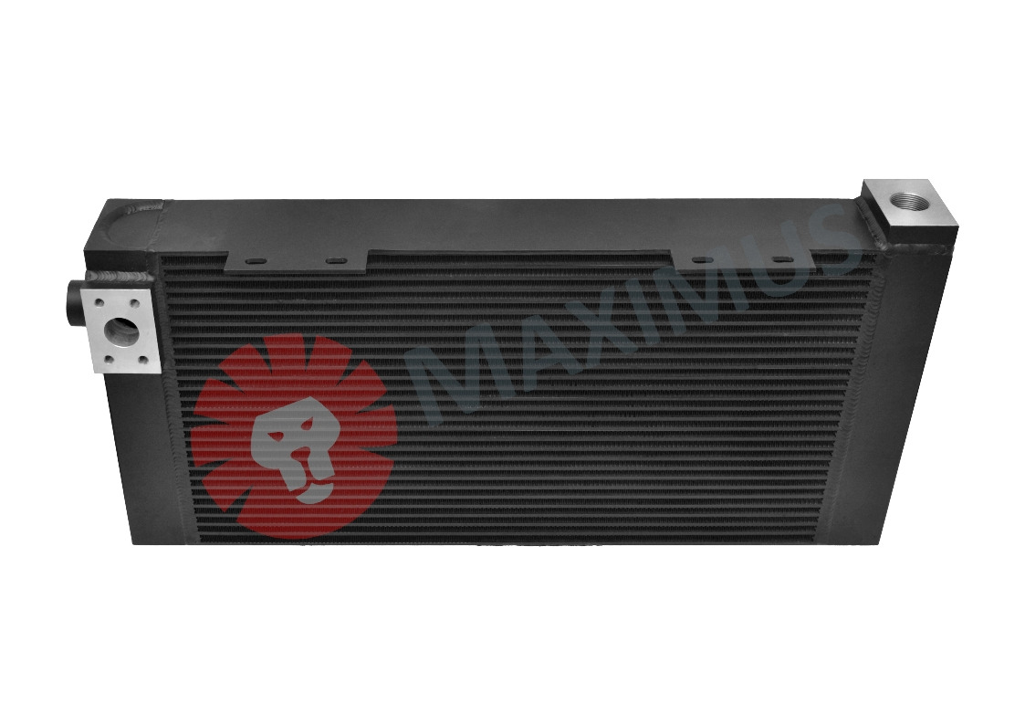 LIEBHERR L566 , L576 , L580 - Hladnjak ulja za Utovarivač na kotačima: slika LIEBHERR L566 , L576 , L580 - Hladnjak ulja za Utovarivač na kotačima LIEBHERR L566 , L576 , L580 - Hladnjak ulja za Utovarivač na kotačima: slika LIEBHERR L566 , L576 , L580 - Hladnjak ulja za Utovarivač na kotačima