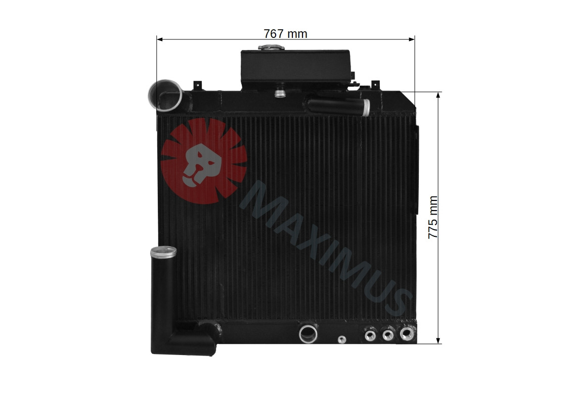 MANITOU MLT634-120 MLT735-120 MLT845-120 - Hladnjak za Teleskopski rukovatelj: slika MANITOU MLT634-120 MLT735-120 MLT845-120 - Hladnjak za Teleskopski rukovatelj MANITOU MLT634-120 MLT735-120 MLT845-120 - Hladnjak za Teleskopski rukovatelj: slika MANITOU MLT634-120 MLT735-120 MLT845-120 - Hladnjak za Teleskopski rukovatelj