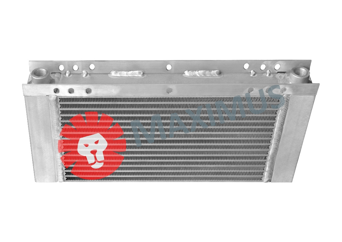 SCHAEFF SKL831 - Hladnjak ulja za Utovarivač: slika SCHAEFF SKL831 - Hladnjak ulja za Utovarivač SCHAEFF SKL831 - Hladnjak ulja za Utovarivač: slika SCHAEFF SKL831 - Hladnjak ulja za Utovarivač