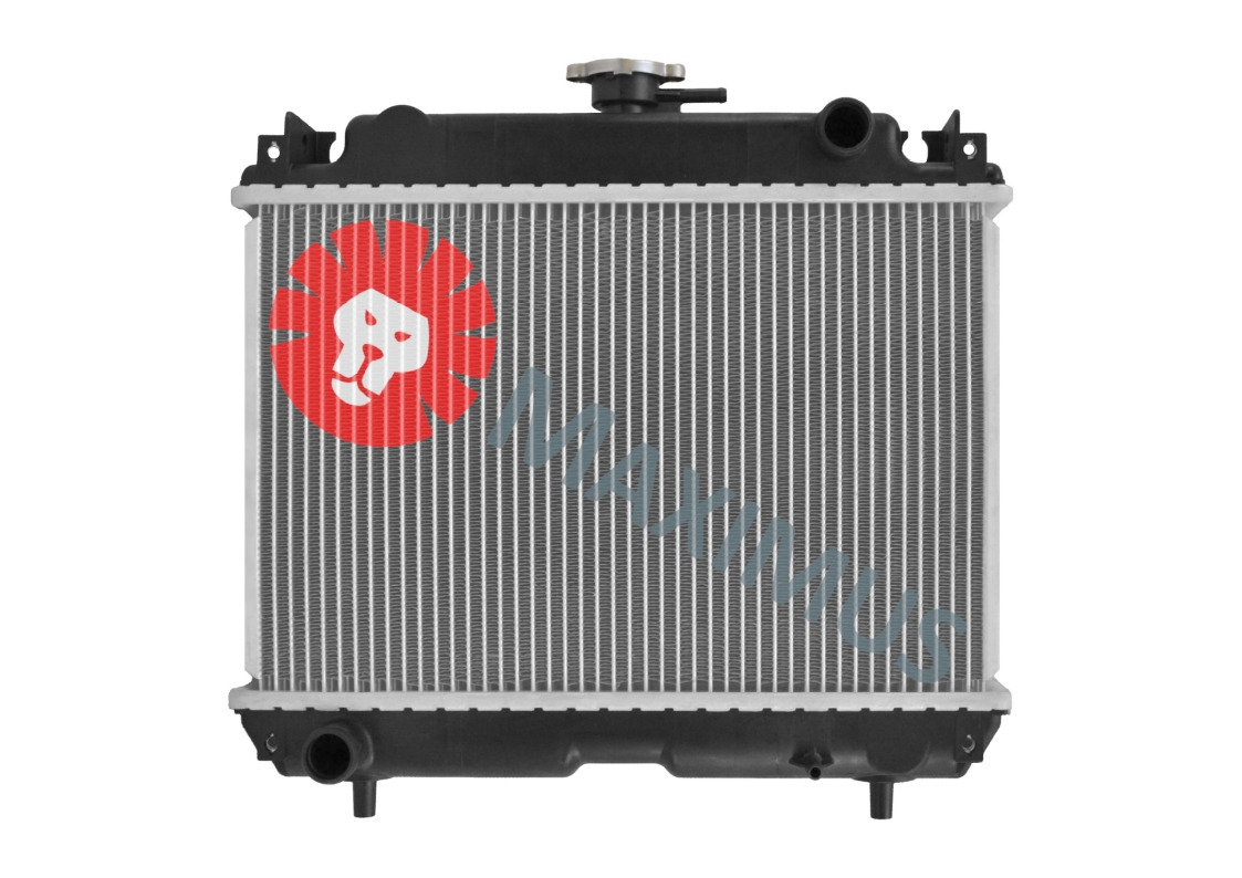 YANMAR MT136 MT146 MT156 - Hladnjak za Mali traktor: slika YANMAR MT136 MT146 MT156 - Hladnjak za Mali traktor YANMAR MT136 MT146 MT156 - Hladnjak za Mali traktor: slika YANMAR MT136 MT146 MT156 - Hladnjak za Mali traktor