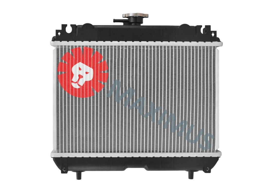 YANMAR MT136 MT146 MT156 - Hladnjak za Mali traktor: slika YANMAR MT136 MT146 MT156 - Hladnjak za Mali traktor YANMAR MT136 MT146 MT156 - Hladnjak za Mali traktor: slika YANMAR MT136 MT146 MT156 - Hladnjak za Mali traktor