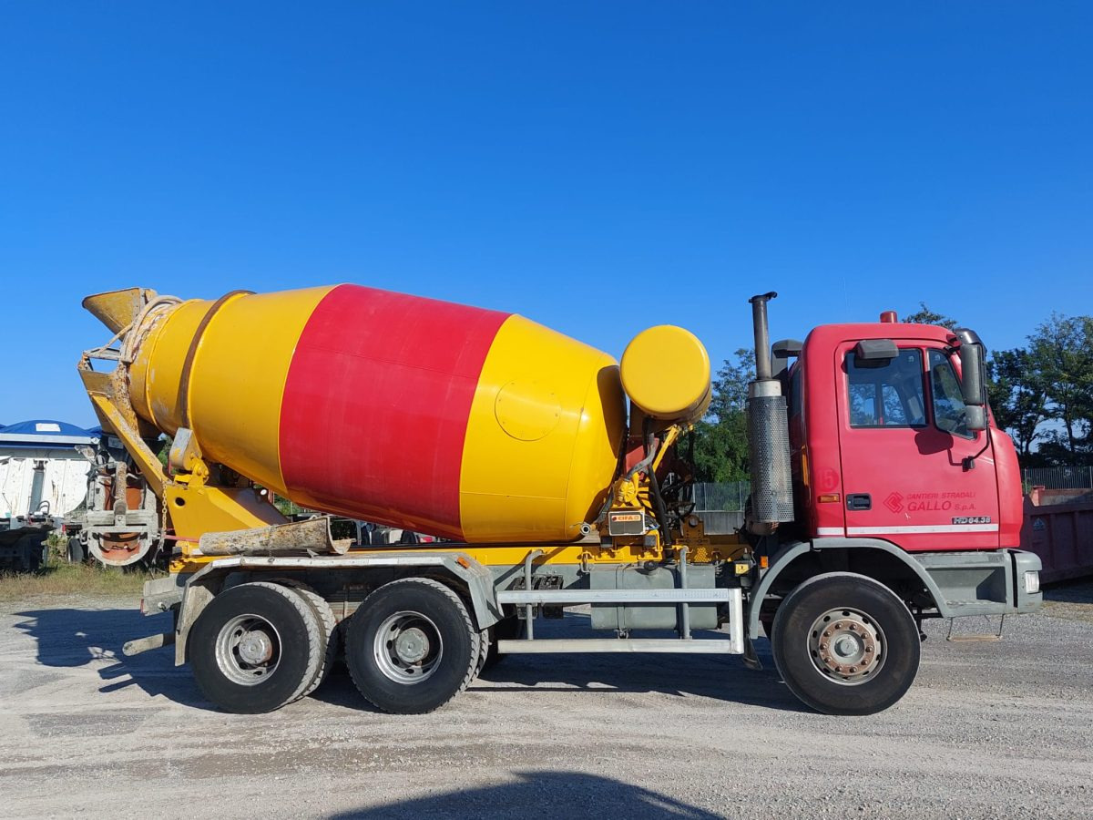 ASTRA HD7 6438 CIFA RY1100 - Automješalica: slika ASTRA HD7 6438 CIFA RY1100 - Automješalica ASTRA HD7 6438 CIFA RY1100 - Automješalica: slika ASTRA HD7 6438 CIFA RY1100 - Automješalica