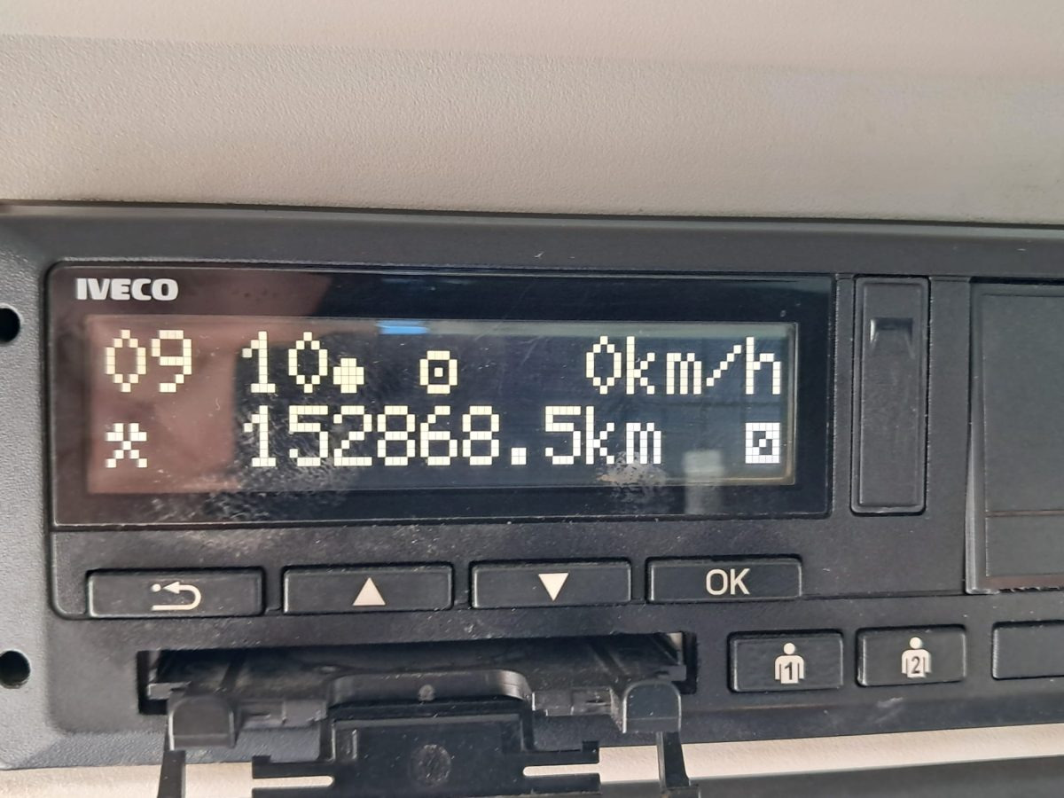 IVECO TRAKKER 500 CIFA RY1300 - Automješalica: slika IVECO TRAKKER 500 CIFA RY1300 - Automješalica IVECO TRAKKER 500 CIFA RY1300 - Automješalica: slika IVECO TRAKKER 500 CIFA RY1300 - Automješalica