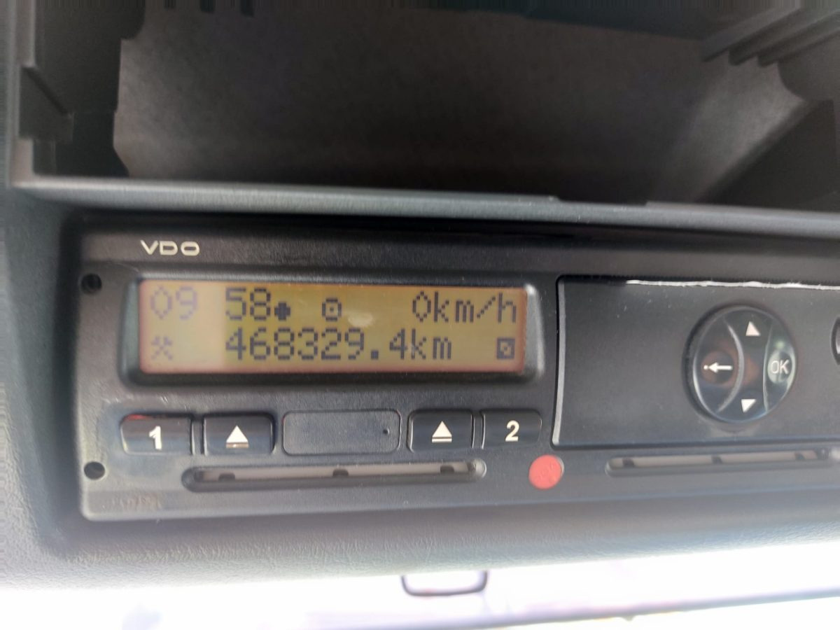 MAN TGS 41.440 CIFA RY1300 - Automješalica: slika MAN TGS 41.440 CIFA RY1300 - Automješalica MAN TGS 41.440 CIFA RY1300 - Automješalica: slika MAN TGS 41.440 CIFA RY1300 - Automješalica