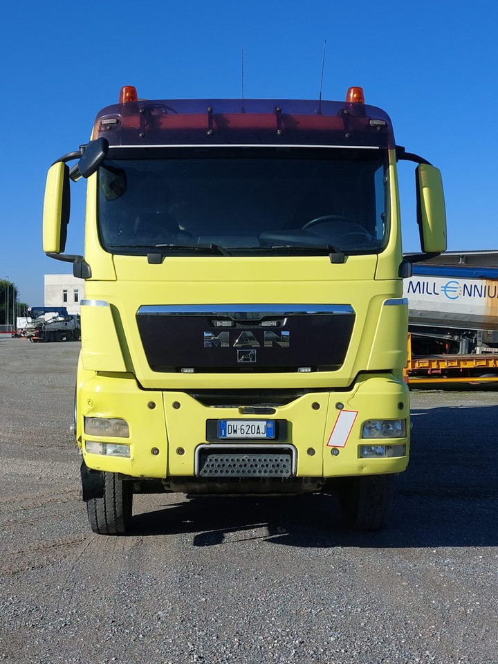 MAN TGS 41.440 CIFA RY1300 - Automješalica: slika MAN TGS 41.440 CIFA RY1300 - Automješalica MAN TGS 41.440 CIFA RY1300 - Automješalica: slika MAN TGS 41.440 CIFA RY1300 - Automješalica