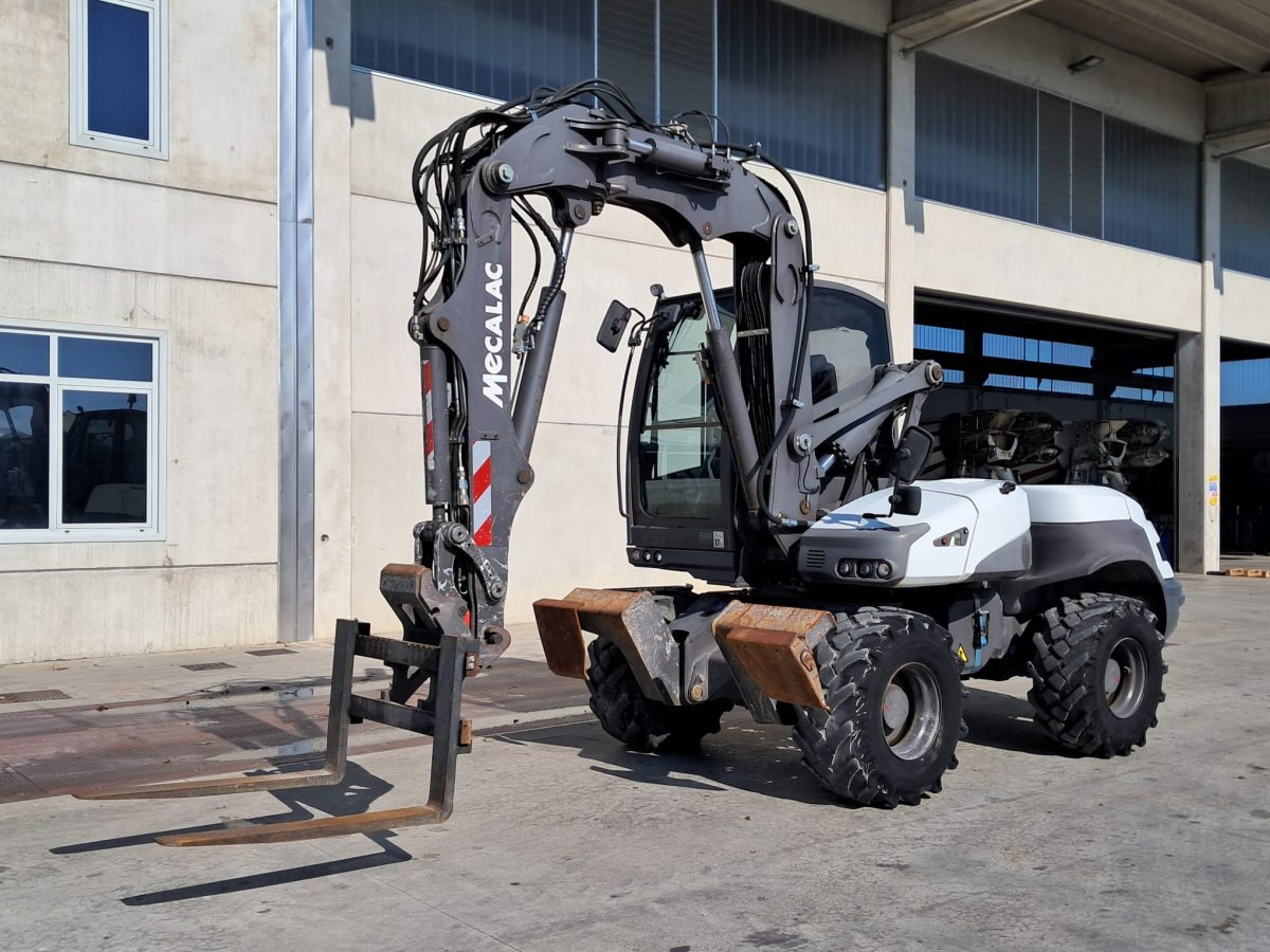 MECALAC 12MTX - Bager na kotačima: slika MECALAC 12MTX - Bager na kotačima MECALAC 12MTX - Bager na kotačima: slika MECALAC 12MTX - Bager na kotačima