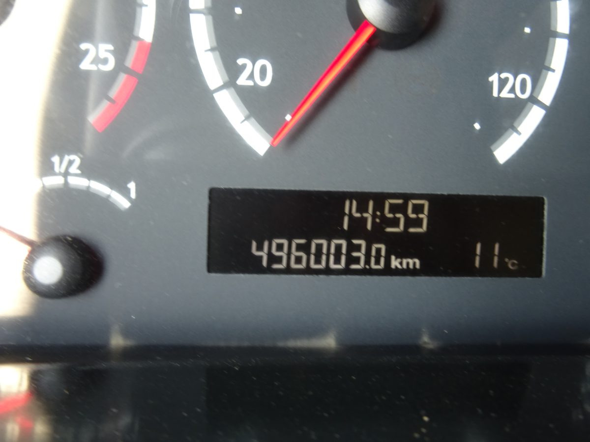 Automješalica SCANIA R420 8X4 ARMEC HY120: slika Automješalica SCANIA R420 8X4 ARMEC HY120