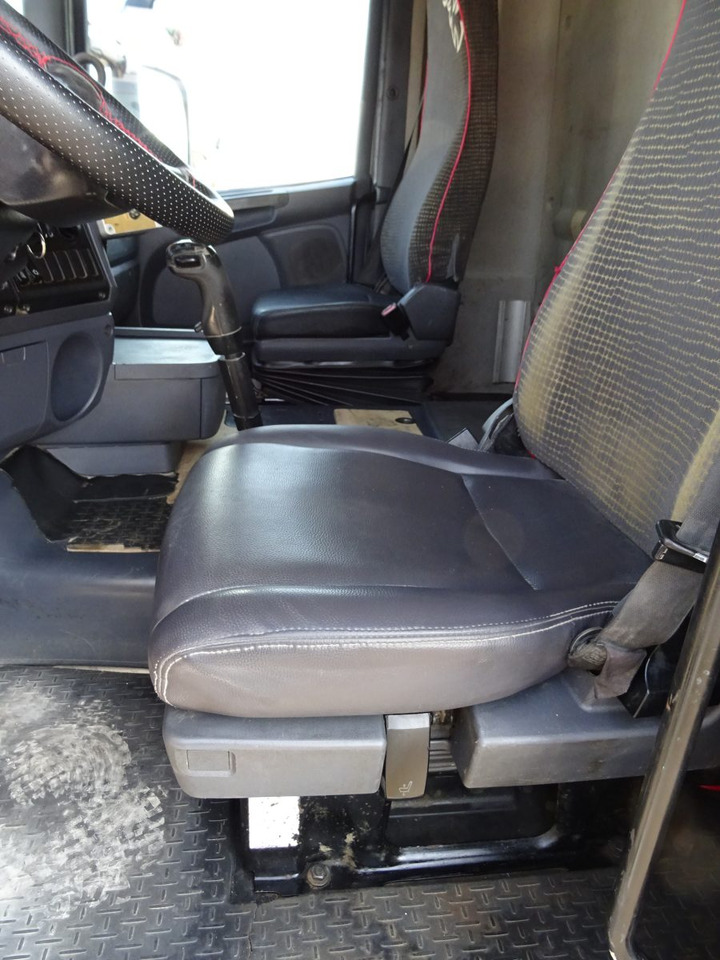 Automješalica SCANIA R420 8X4 ARMEC HY120: slika Automješalica SCANIA R420 8X4 ARMEC HY120