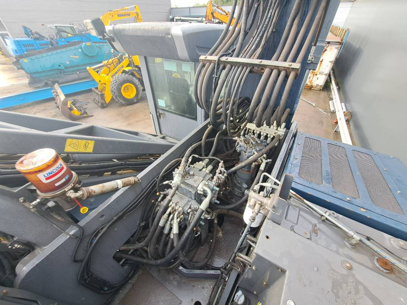 Zakup Fuchs MHL350F Fuchs MHL350F: slika Zakup Fuchs MHL350F Fuchs MHL350F