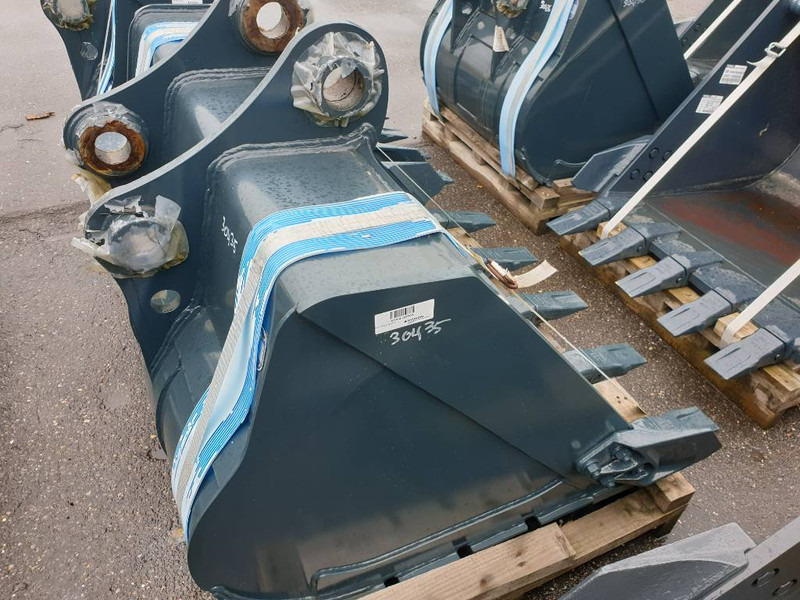 Hyundai Excavator digging bucket 140, 61K4-30101 - Korpa za Građevinski strojevi: slika Hyundai Excavator digging bucket 140, 61K4-30101 - Korpa za Građevinski strojevi Hyundai Excavator digging bucket 140, 61K4-30101 - Korpa za Građevinski strojevi: slika Hyundai Excavator digging bucket 140, 61K4-30101 - Korpa za Građevinski strojevi