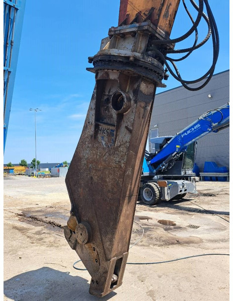 Liebherr R 924 B HD S L - Bager gusjeničar: slika Liebherr R 924 B HD S L - Bager gusjeničar Liebherr R 924 B HD S L - Bager gusjeničar: slika Liebherr R 924 B HD S L - Bager gusjeničar