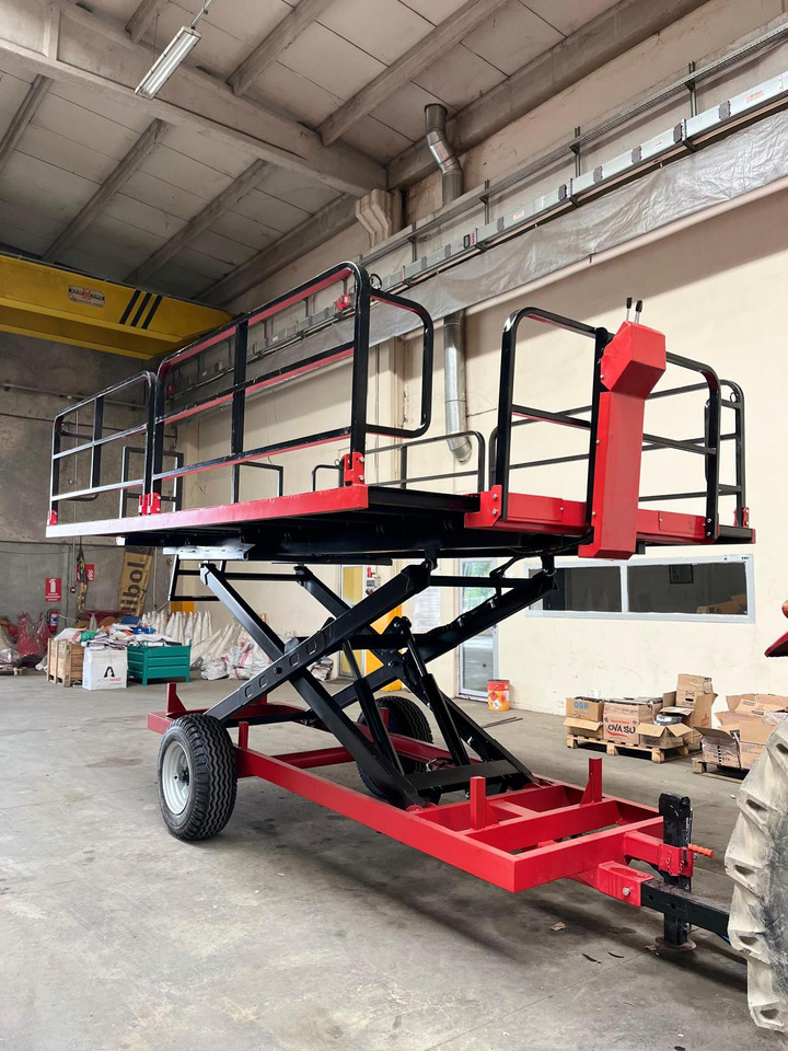 ELİBOL ELİBOL ORCHALIFT FRUIT COLLECTING TRAILER - Platforme za prikolice za poljoprivredna gospodarstva: slika ELİBOL ELİBOL ORCHALIFT FRUIT COLLECTING TRAILER - Platforme za prikolice za poljoprivredna gospodarstva ELİBOL ELİBOL ORCHALIFT FRUIT COLLECTING TRAILER - Platforme za prikolice za poljoprivredna gospodarstva: slika ELİBOL ELİBOL ORCHALIFT FRUIT COLLECTING TRAILER - Platforme za prikolice za poljoprivredna gospodarstva