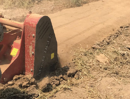 ELİBOL ELİBOL STONE CRUSHER - Oprema za obradu tla: slika ELİBOL ELİBOL STONE CRUSHER - Oprema za obradu tla ELİBOL ELİBOL STONE CRUSHER - Oprema za obradu tla: slika ELİBOL ELİBOL STONE CRUSHER - Oprema za obradu tla