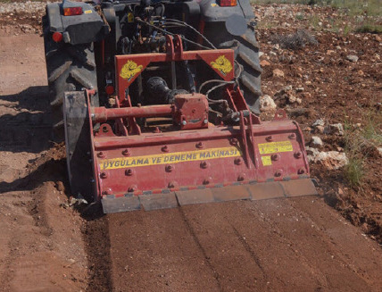 ELİBOL ELİBOL STONE CRUSHER - Oprema za obradu tla: slika ELİBOL ELİBOL STONE CRUSHER - Oprema za obradu tla ELİBOL ELİBOL STONE CRUSHER - Oprema za obradu tla: slika ELİBOL ELİBOL STONE CRUSHER - Oprema za obradu tla