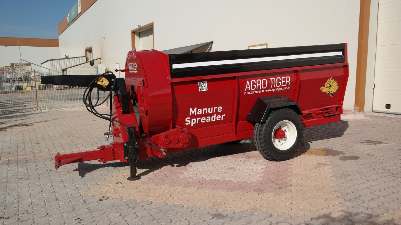 ELİBOL GARDEN TYPE MANURE SPREADER - Rasipač stajskog gnoja: slika ELİBOL GARDEN TYPE MANURE SPREADER - Rasipač stajskog gnoja ELİBOL GARDEN TYPE MANURE SPREADER - Rasipač stajskog gnoja: slika ELİBOL GARDEN TYPE MANURE SPREADER - Rasipač stajskog gnoja