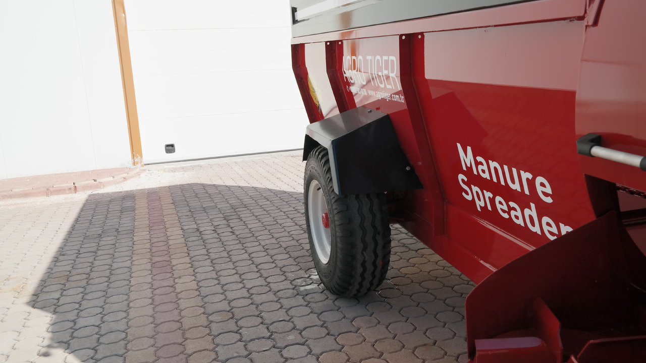 ELİBOL GARDEN TYPE MANURE SPREADER - Rasipač stajskog gnoja: slika ELİBOL GARDEN TYPE MANURE SPREADER - Rasipač stajskog gnoja ELİBOL GARDEN TYPE MANURE SPREADER - Rasipač stajskog gnoja: slika ELİBOL GARDEN TYPE MANURE SPREADER - Rasipač stajskog gnoja