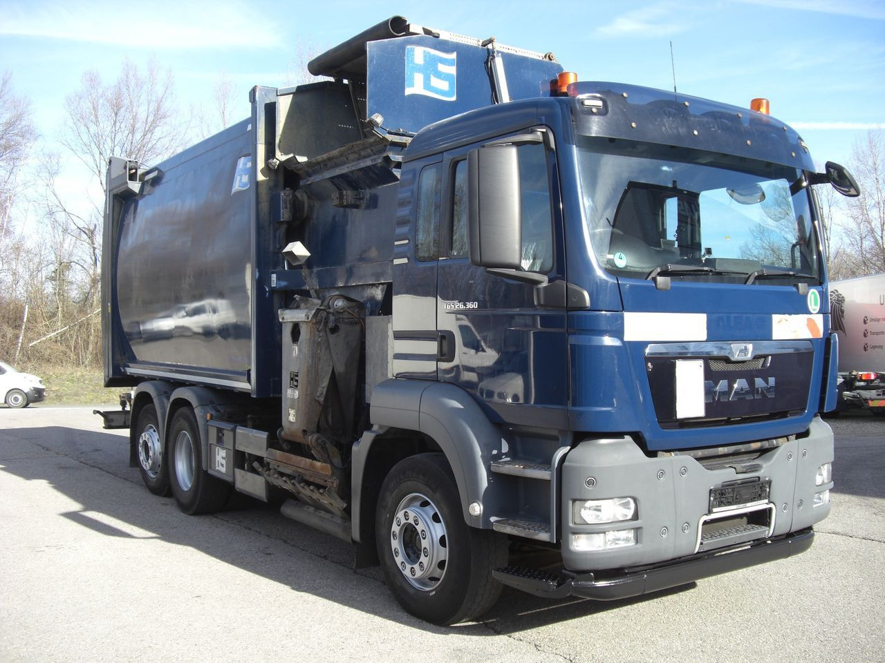 MAN 26360LL / Rechtsgesteuert MAN 26360LL / Rechtsgesteuert - Kamion za odvoz smeća: slika MAN 26360LL / Rechtsgesteuert MAN 26360LL / Rechtsgesteuert - Kamion za odvoz smeća MAN 26360LL / Rechtsgesteuert MAN 26360LL / Rechtsgesteuert - Kamion za odvoz smeća: slika MAN 26360LL / Rechtsgesteuert MAN 26360LL / Rechtsgesteuert - Kamion za odvoz smeća