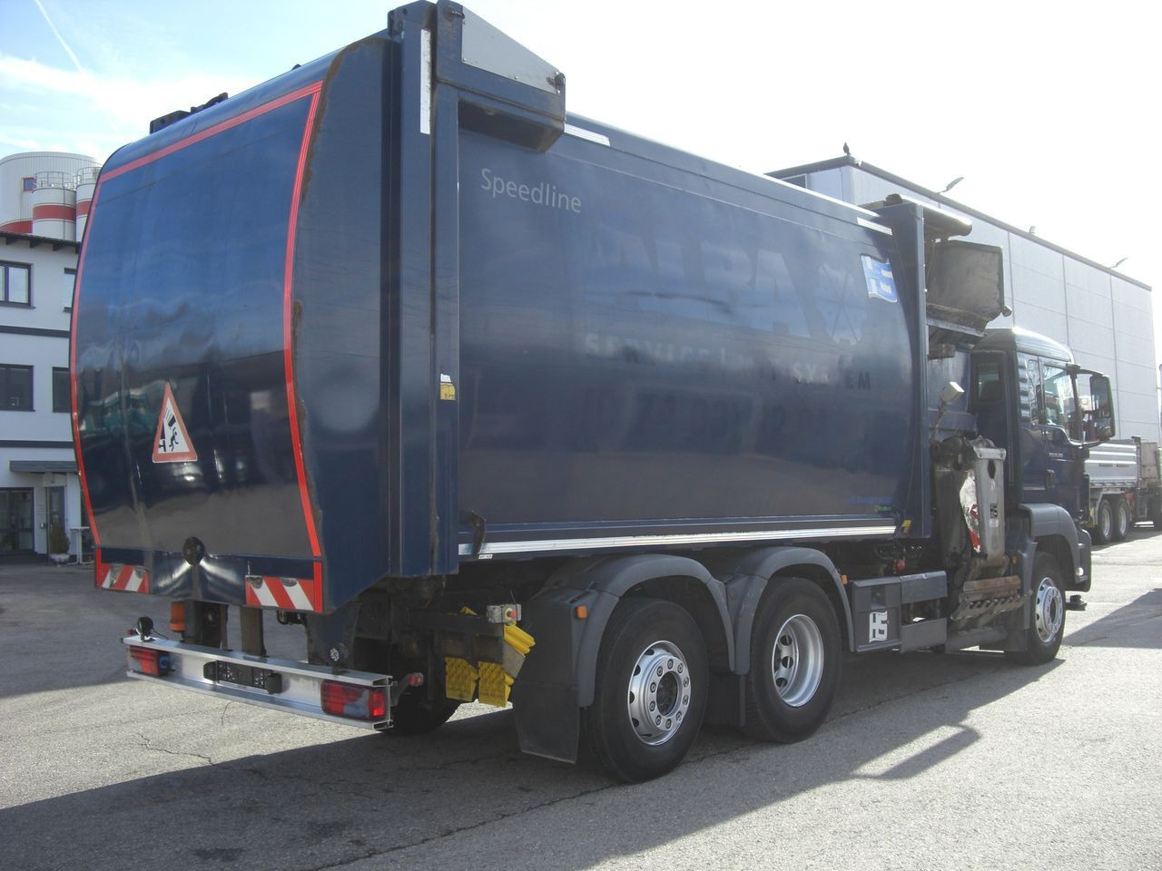 MAN 26360LL / Rechtsgesteuert MAN 26360LL / Rechtsgesteuert - Kamion za odvoz smeća: slika MAN 26360LL / Rechtsgesteuert MAN 26360LL / Rechtsgesteuert - Kamion za odvoz smeća MAN 26360LL / Rechtsgesteuert MAN 26360LL / Rechtsgesteuert - Kamion za odvoz smeća: slika MAN 26360LL / Rechtsgesteuert MAN 26360LL / Rechtsgesteuert - Kamion za odvoz smeća